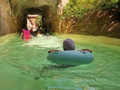 -杭州开元森泊度假乐园