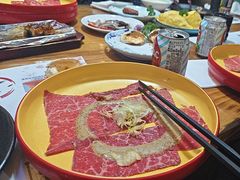 -松坂屋日料自助(长城路店)