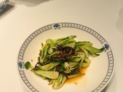 -杏花堂晋商私房菜(华熙五棵松店)