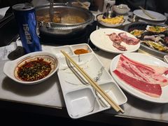 -火炉火自助餐(西直门凯德MALL店)