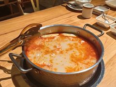-山海蟹庐·海鲜糟粕醋火锅(慈溪店)