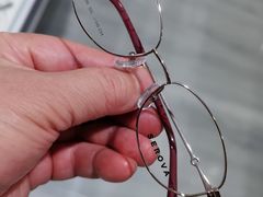 -华彬眼镜专业渐进配镜(潘家园店)