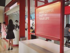 -Manner Coffee(港汇恒隆广场店)