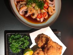 -無二炙坊·和牛烧肉(大钟寺1733店)