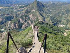-司马台长城