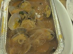 -東豫狼鲜货烧烤. 碳火烤鱼. 小龙虾(上海首店)