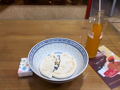 -天发芽·何记葫芦头泡馍·老字号(小南门店)
