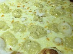 -JINNS锦时 steak&pizza(浸信会礼拜堂旧址店)