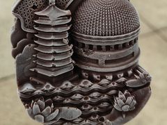 -牛首山文化旅游区