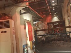 -汕头八合里海记牛肉店(清河店)
