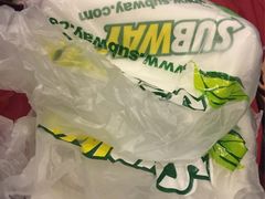 -赛百味SUBWAY(长宁龙之梦店)