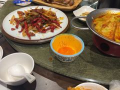 -3号仓库(幸福北路店)