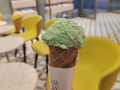 -CREAM STORY意大利手工冰淇淋&甜品(万象前海店)