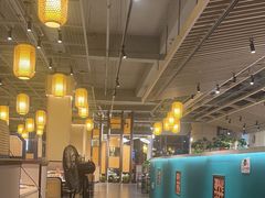 -翟辉冬瓜盅火锅(南村万博店)