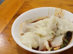 -牛王庙特色面(杏苑公寓店)
