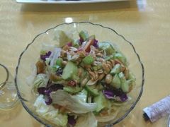 -龙香居海鲜浑锅家常菜·特色驴肉