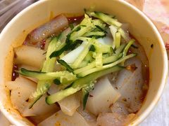 -河坊美食街(河坊街店)