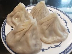 无锡小笼包-熙盛源(永乐路店)