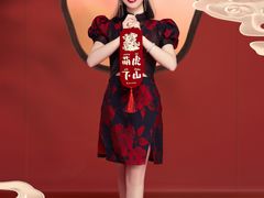 -海马体照相馆(成都来福士广场店)
