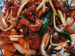 -申粤轩酒楼·三十年粤菜经典(丁香花园店)