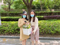 -新寰亚月子会所(金鸡湖凯宾店)