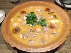 -童年小筑餐厅(申花路店)