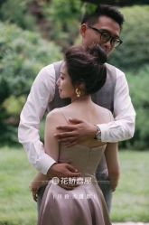 -花轿喜屋婚礼策划