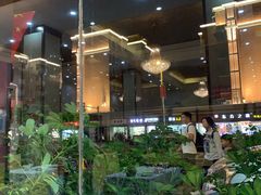 -蜀江春(科华北路店)