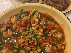 -东排食堂长沙小吃大排档(五一广场店)