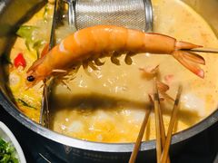 -生如夏花泰式火锅(鹭洲里店)