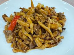 -烤肉宛饭庄(北新桥店)