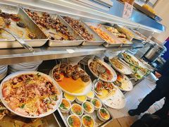 -日丰园海肠水饺·老字号大连海鲜(小平岛总店)