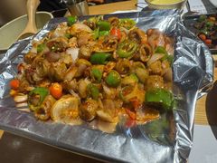 -延松朝鲜族料理