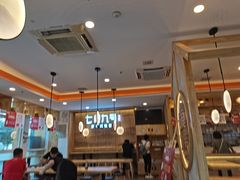 大堂-七食九号食堂(东丽空港店)