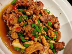 -湘轩·土菜研究院(光大店)