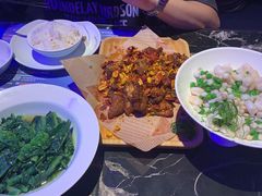 -108·公社·创意餐厅·LIVE HOUSE(李公堤店)