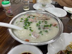 -南记食粥坊·宵夜大排档(莲花总店)