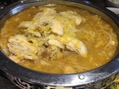 -老六杀猪菜(进乡街店)