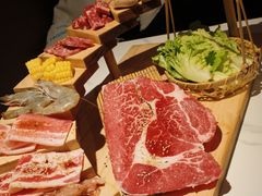 -千寻山野烤肉(天虹店)