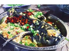 -龙姐私房菜(和顺古镇店)