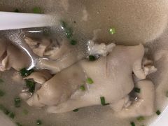 当归蹄花-明红蹄花(糍粑店街店)