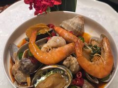 -苏帮袁Sue Cuisine(南开大悦城店)