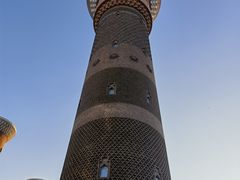 -新疆国际大巴扎