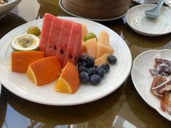 -大连君悦酒店·星海湾壹号Dalian·Dalian(星海广场店)