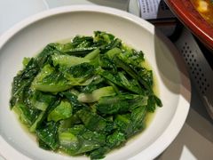-大张烙馍村(绿地店)