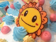 -杜勒瓦Cake&More 蛋糕派对定制