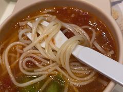-西贝(华发商都店)