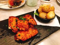 -玛尚诺Pizza&Bar(长泰广场店)
