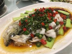 -御彩酒家(东风东路店)