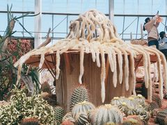 -南通洲际绿博园